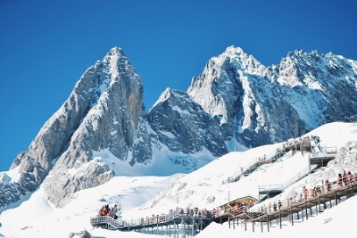 HÀ NỘI - HÀ KHẨU - THẠCH LÂM - CÔN MINH - NÚI TUYẾT KIỆU TỬ 4 NGÀY 5 ĐÊM