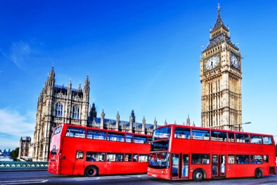 ENGLAND - SCOTLAND - WALES 10 NGÀY 9 ĐÊM, BAY EMIRATES 5*