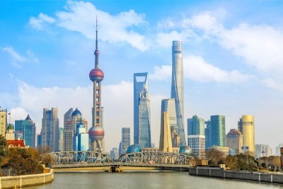 BẮC KINH - THƯỢNG HẢI - HÀNG CHÂU - Ô TRẤN 7N6Đ BAY VIETNAM AIRLINES