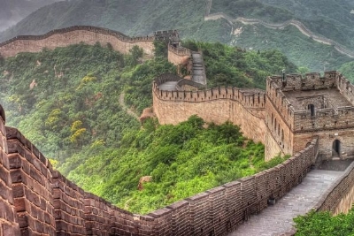 HỒ CHÍ MINH - BẮC KINH MÙA HOA ANH ĐÀO 4N3Đ BAY AIR CHINA