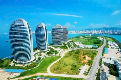 HỒ CHÍ MINH - TAM Á - NAM SƠN - ĐẢO PHƯỢNG HOÀNG - THIÊN NHAI HẢI GIÁC - NÚI PHƯỢNG HOÀNG - HẢI HOA ĐẢO 5N4Đ BAY BAMBOO