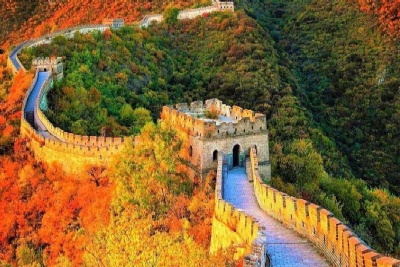 HỒ CHÍ MINH - BẮC KINH MONO 5N4Đ BAY VIETNAM AIRLINES