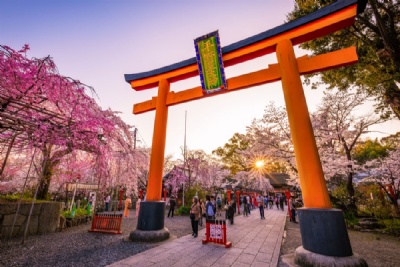 DU LỊCH NHẬT BẢN TẾT NGUYÊN ĐÁN 2026: HÀ NỘI – OSAKA – KYOTO – PHÚ SĨ - TOKYO 6 ngày 5 đêm, bay VN (về chiều)