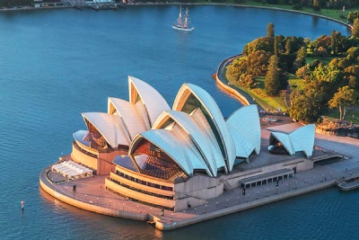 MÙA THU NƯỚC ÚC: HÀ NỘI – MELBOURNE - CANBERRA – SYDNEY 7 NGÀY 6 ĐÊM, BAY VIETNAM AIRLINES