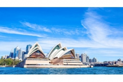 DU LICH MÙA THU ÚC: HỒ CHÍ MINH - ÚC MONO 5 NGÀY 4 ĐÊM, BAY JESTAR AIRWAYS