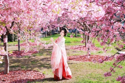 HÀ NỘI - CỬU TRẠI CÂU – LẠC SƠN ĐẠI PHẬT – MẠN HOA TRANG VIÊN 6 ngày 5 đêm, bay SICHUAN AIRLINES