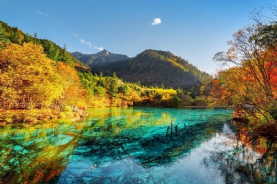 HÀ NỘI - TRÙNG KHÁNH - THÀNH ĐÔ - CỬU TRẠI CÂU 6 ngày 5 đêm, bay WEST AIR